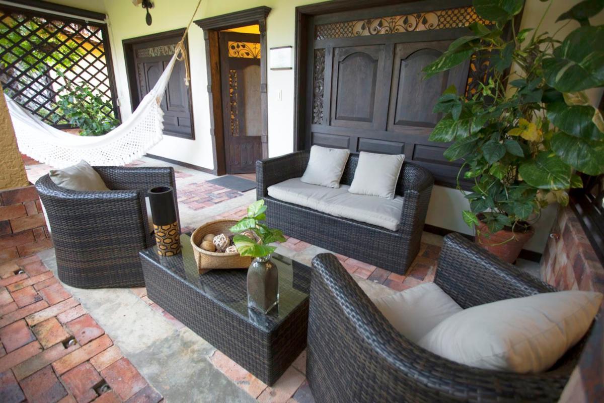 Ara Meru Lodge Canaima Zewnętrze zdjęcie