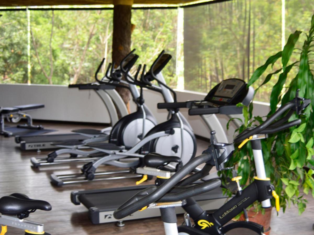 Ara Meru Lodge Canaima Zewnętrze zdjęcie