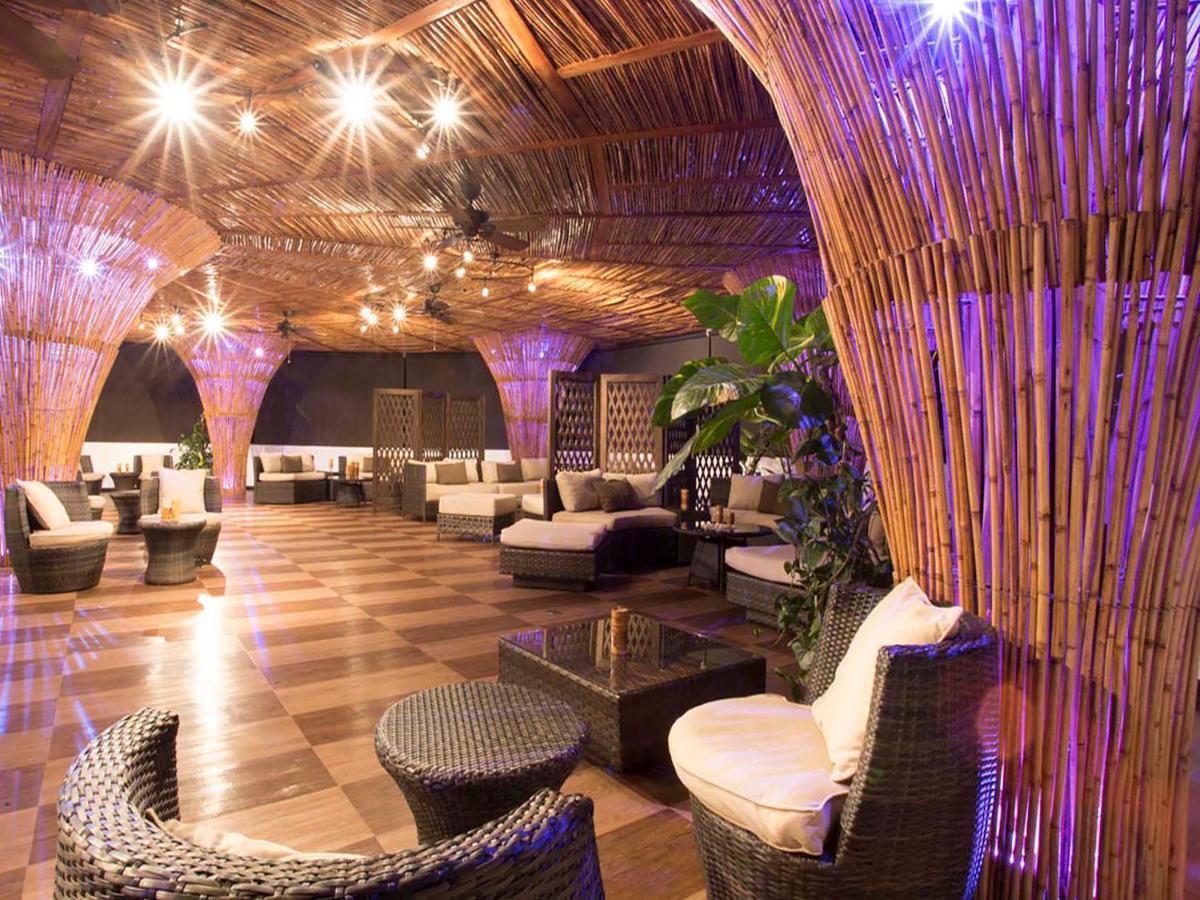 Ara Meru Lodge Canaima Zewnętrze zdjęcie