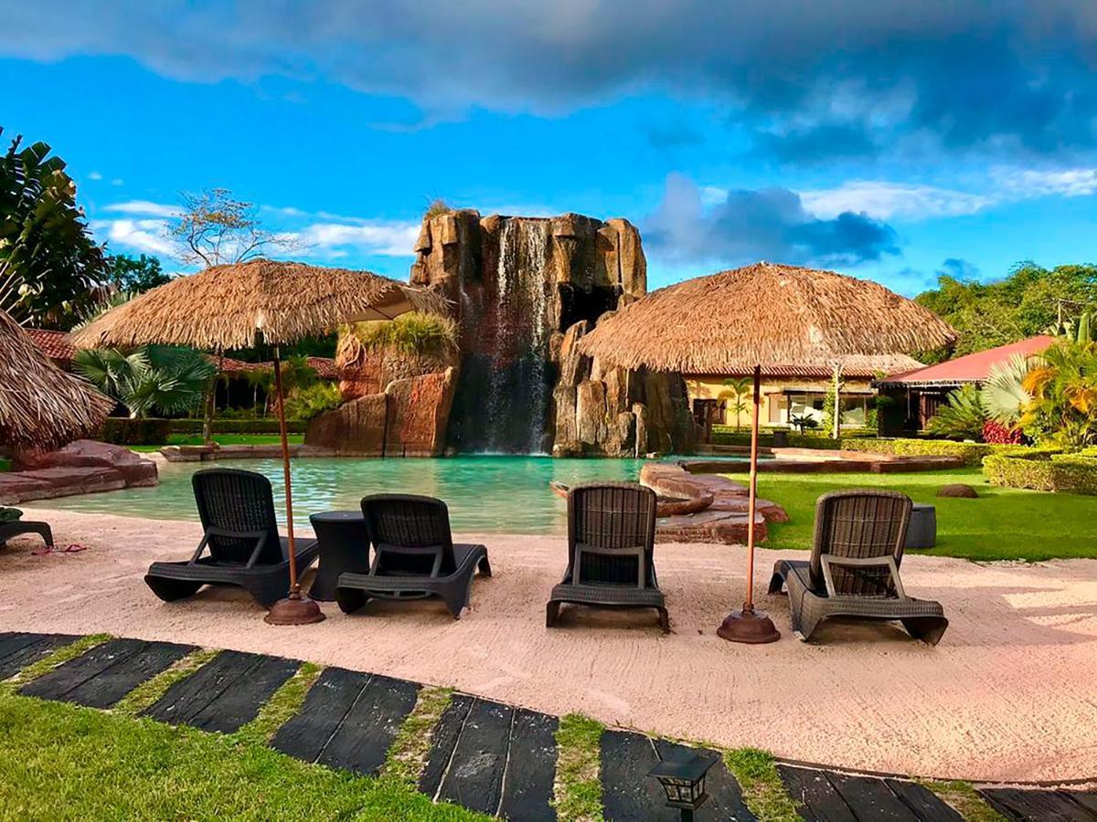 Ara Meru Lodge Canaima Zewnętrze zdjęcie