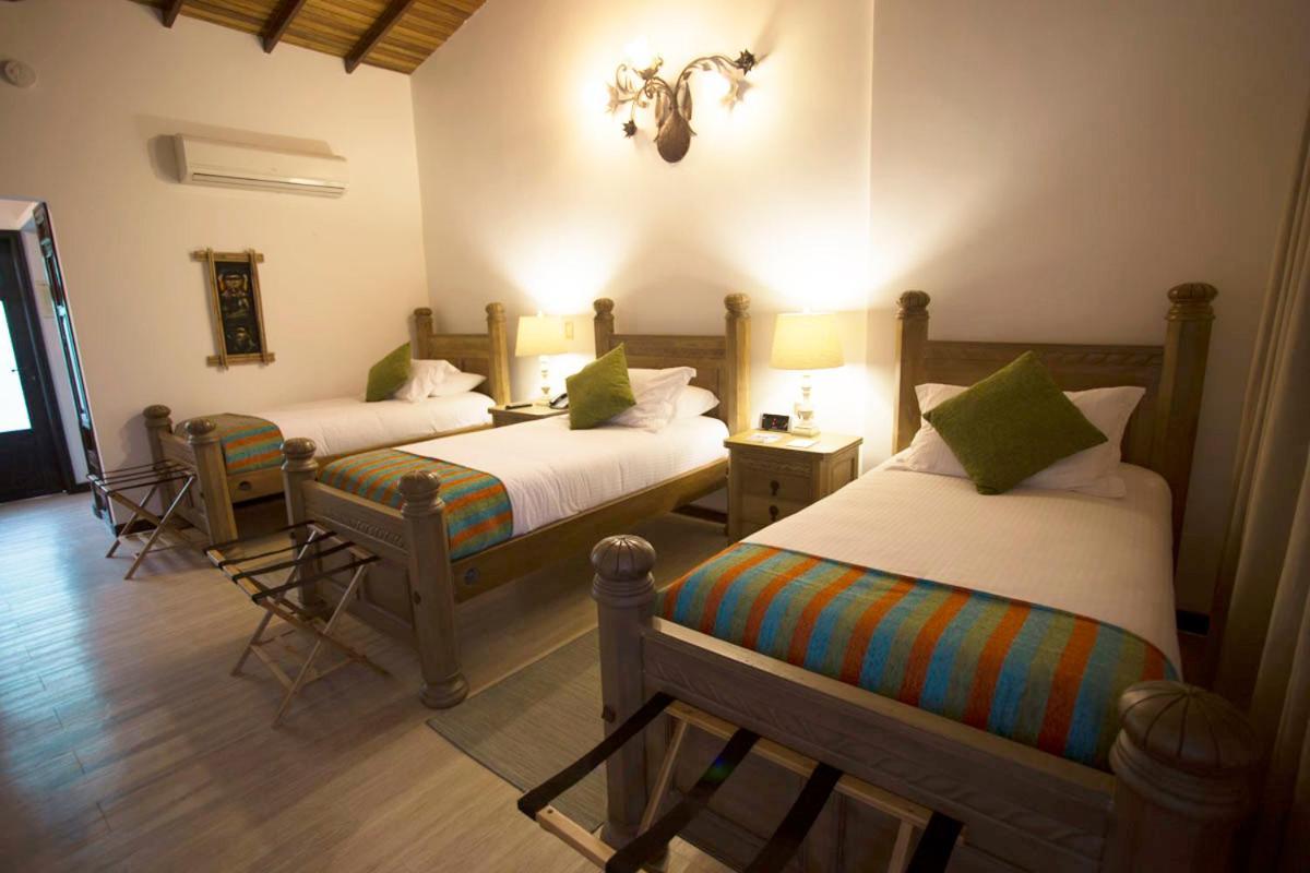Ara Meru Lodge Canaima Zewnętrze zdjęcie