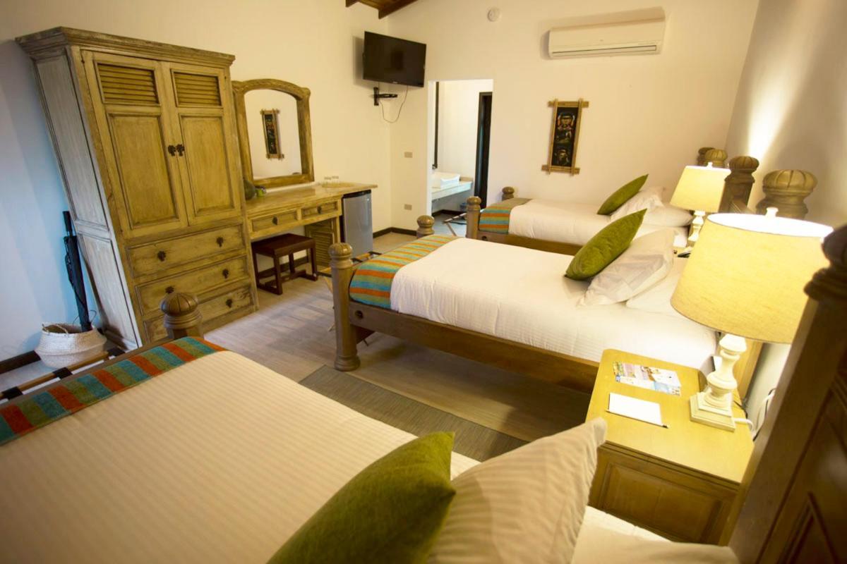 Ara Meru Lodge Canaima Zewnętrze zdjęcie