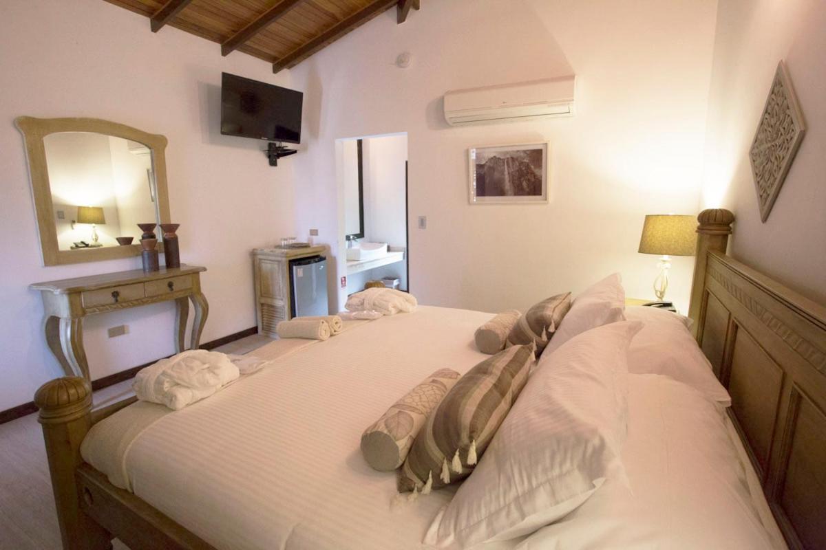 Ara Meru Lodge Canaima Zewnętrze zdjęcie